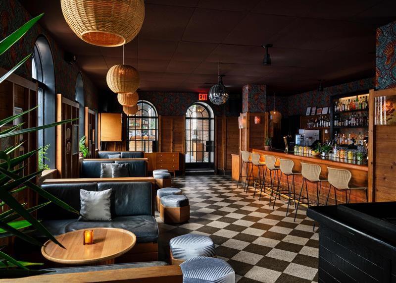 Hotel Freehand Nova York